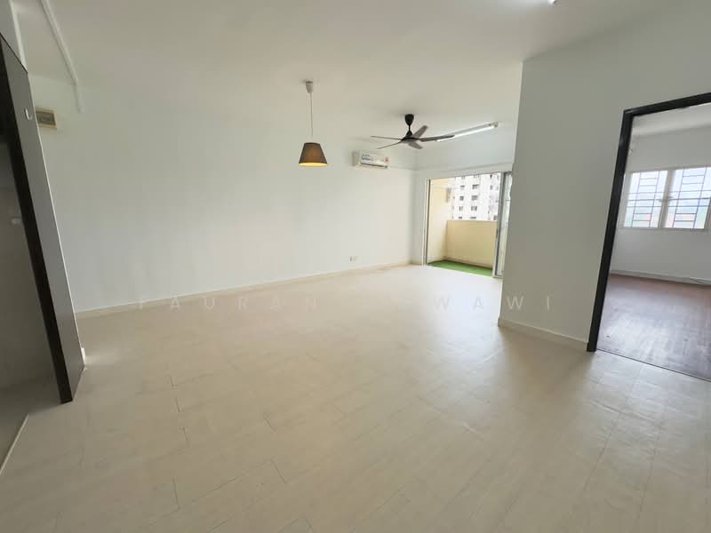 Kondominium untuk Dijual di Widuri Impian - Fauran Nawawi - PropertyGuru.com.my
