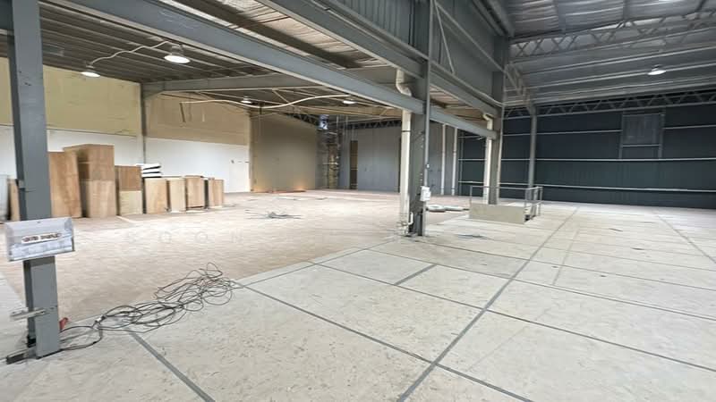 Factory for Rent in Semenyih (Selangor) - Soon Sheng Law - Interior - PropertyGuru.com.my