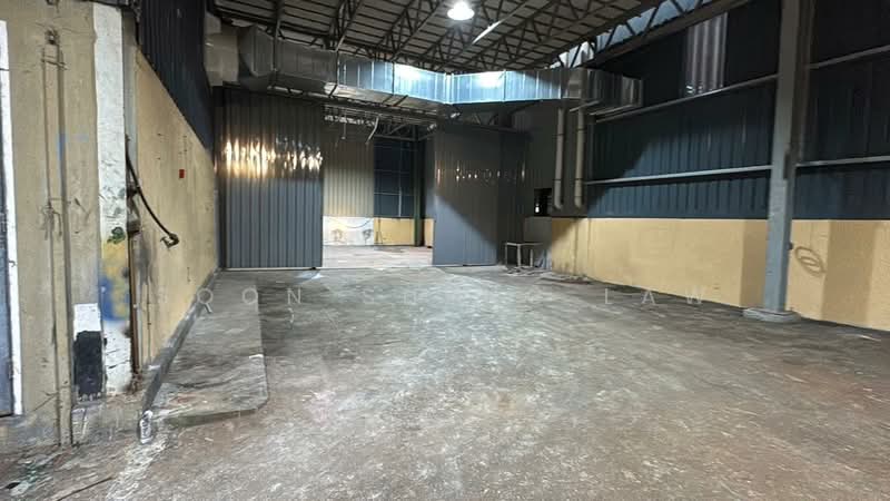 Factory for Rent in Semenyih (Selangor) - Soon Sheng Law - Interior - PropertyGuru.com.my