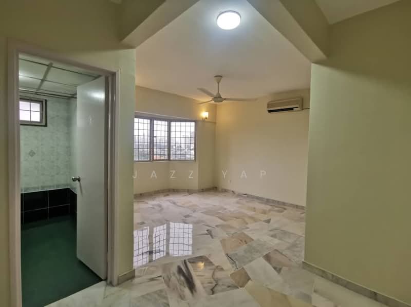 Pangsapuri untuk Disewa di Sri Intan 2 - Jazz Yap - PropertyGuru.com.my