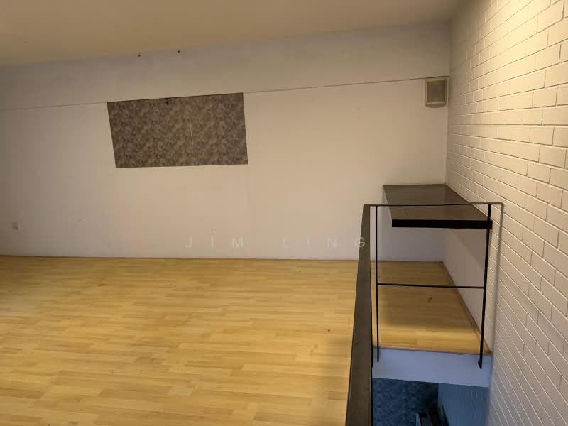 Service Residence for Rent at Empire Damansara - Jim Ling - Interior - PropertyGuru.com.my