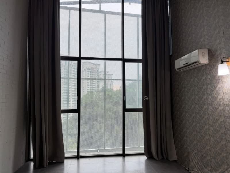 Service Residence for Rent at Empire Damansara - Jim Ling - View - PropertyGuru.com.my