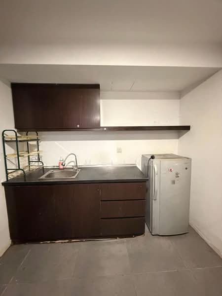 Service Residence for Rent at Empire Damansara - Jim Ling - Kitchen - PropertyGuru.com.my