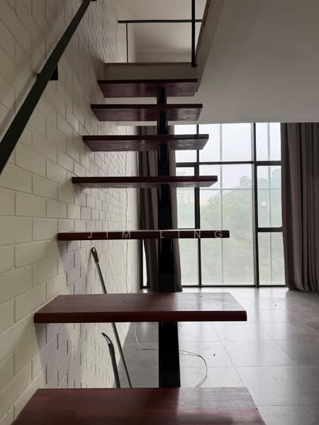 Service Residence for Rent at Empire Damansara - Jim Ling - Interior - PropertyGuru.com.my