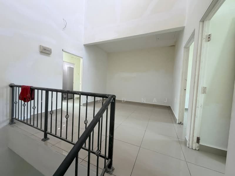 Rumah Teres 2 Tingkat untuk Dijual di Taman Geliga (Cukai) - Muhammad Najmi - Interior - PropertyGuru.com.my