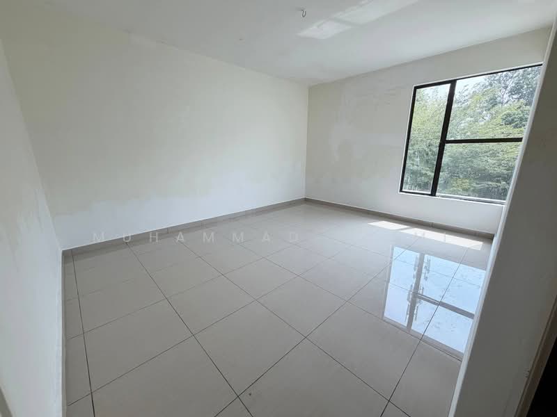 Rumah Teres 2 Tingkat untuk Dijual di Taman Geliga (Cukai) - Muhammad Najmi - Interior - PropertyGuru.com.my