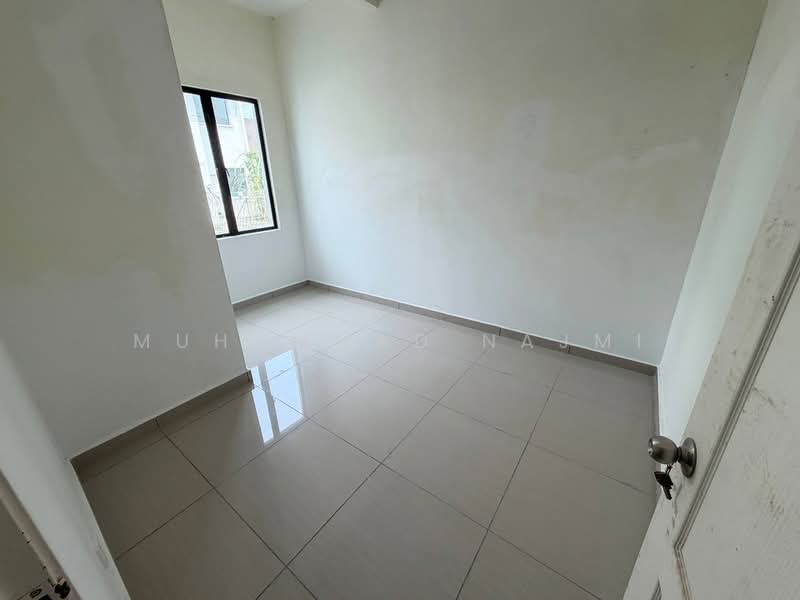 Rumah Teres 2 Tingkat untuk Dijual di Taman Geliga (Cukai) - Muhammad Najmi - Interior - PropertyGuru.com.my