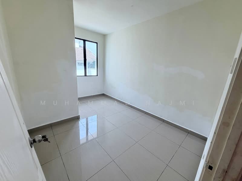 Rumah Teres 2 Tingkat untuk Dijual di Taman Geliga (Cukai) - Muhammad Najmi - Interior - PropertyGuru.com.my