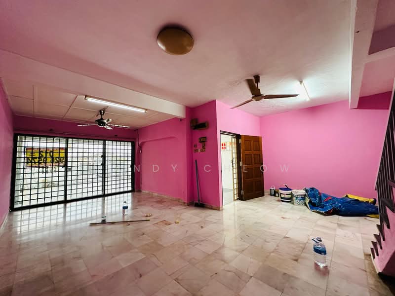 Terraced House for Sale in Rawang (Selangor) - Mandy Cheow - Interior - PropertyGuru.com.my