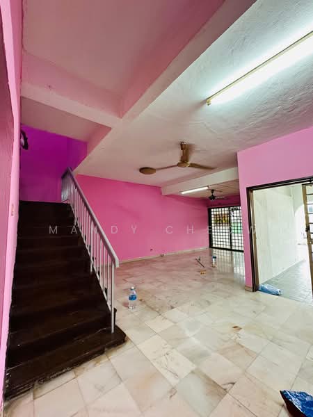 Terraced House for Sale in Rawang (Selangor) - Mandy Cheow - Interior - PropertyGuru.com.my