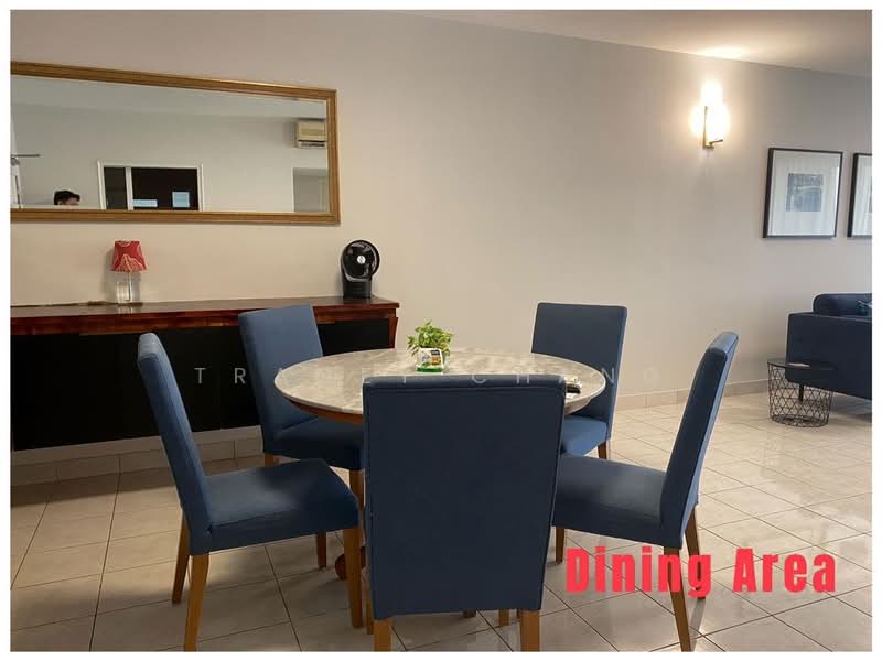 Kondominium untuk Disewa di Mont Kiara Bayu - Tracey Chang - PropertyGuru.com.my