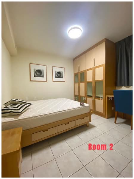 Kondominium untuk Disewa di Mont Kiara Bayu - Tracey Chang - PropertyGuru.com.my