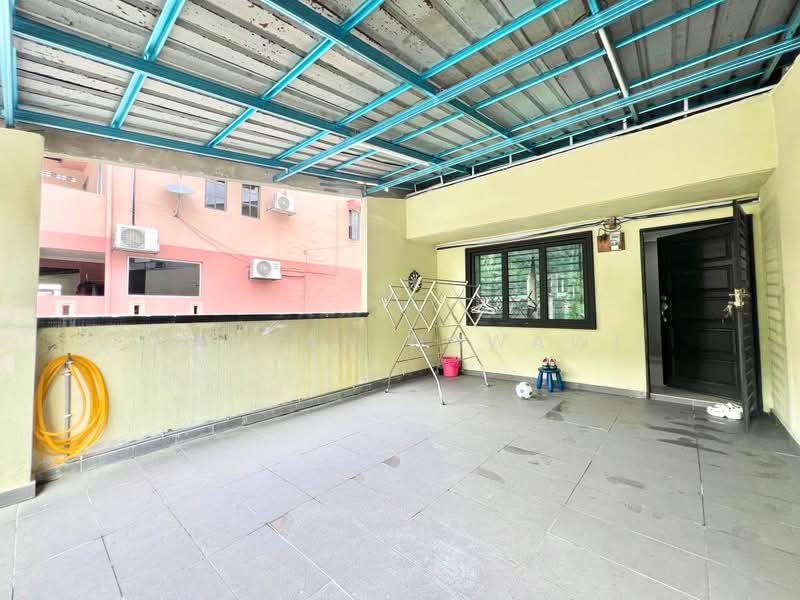 2-storey Terraced House for Sale in Taman Koperasi Cuepacs (Cheras) - Fauran Nawawi - PropertyGuru.com.my