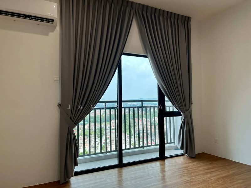 Service Residence for Rent at Armani Soho - James Tham - PropertyGuru.com.my