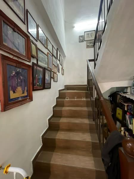 Rumah Berkembar untuk Dijual di Taman Desa Ixora (Senawang) - Azrul Othman - Interior - PropertyGuru.com.my