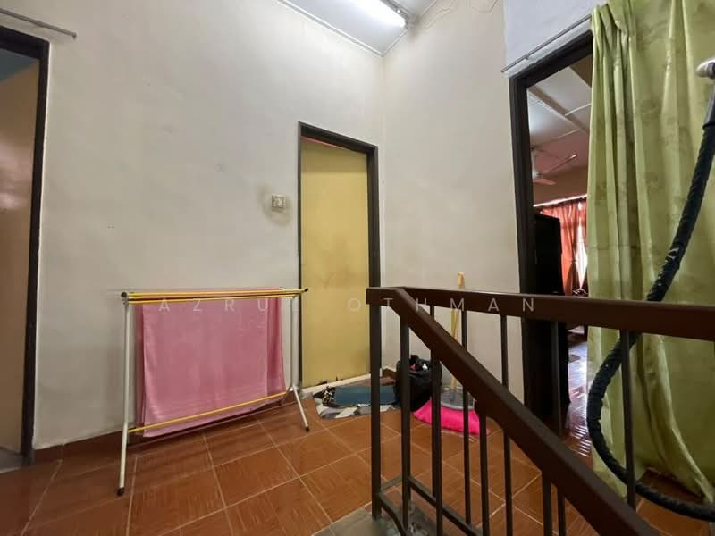 Rumah Berkembar untuk Dijual di Taman Desa Ixora (Senawang) - Azrul Othman - Interior - PropertyGuru.com.my