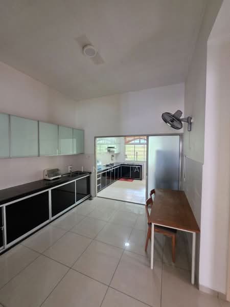 Semi-Detached House for Rent in Horizon Hills (Iskandar Puteri (Nusajaya)) - Finn Aw - PropertyGuru.com.my