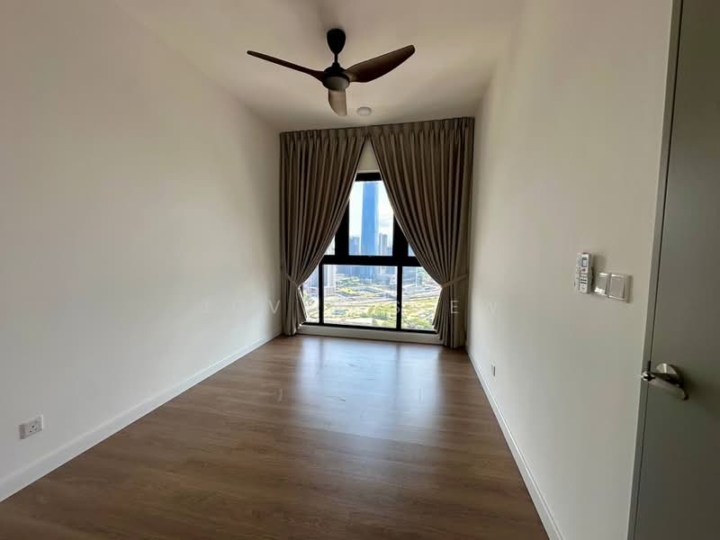 Condominium for Rent at Skyline KL - Jovin Siew - Master Bedroom - PropertyGuru.com.my