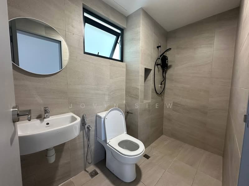 Condominium for Rent at Skyline KL - Jovin Siew - Second Bathroom - PropertyGuru.com.my