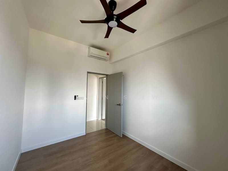 Condominium for Rent at Skyline KL - Jovin Siew - Second Bedroom - PropertyGuru.com.my
