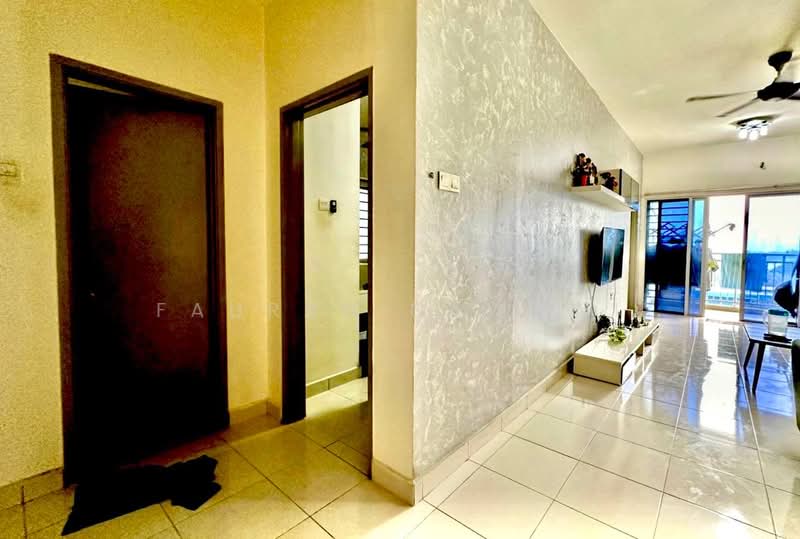 Kondominium untuk Dijual di Symphony Heights (Simfoni Heights) - Fauran Nawawi - PropertyGuru.com.my