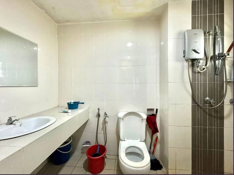 Kondominium untuk Dijual di Symphony Heights (Simfoni Heights) - Fauran Nawawi - PropertyGuru.com.my