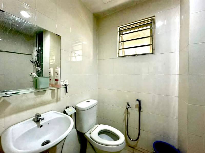 Kondominium untuk Dijual di Symphony Heights (Simfoni Heights) - Fauran Nawawi - PropertyGuru.com.my