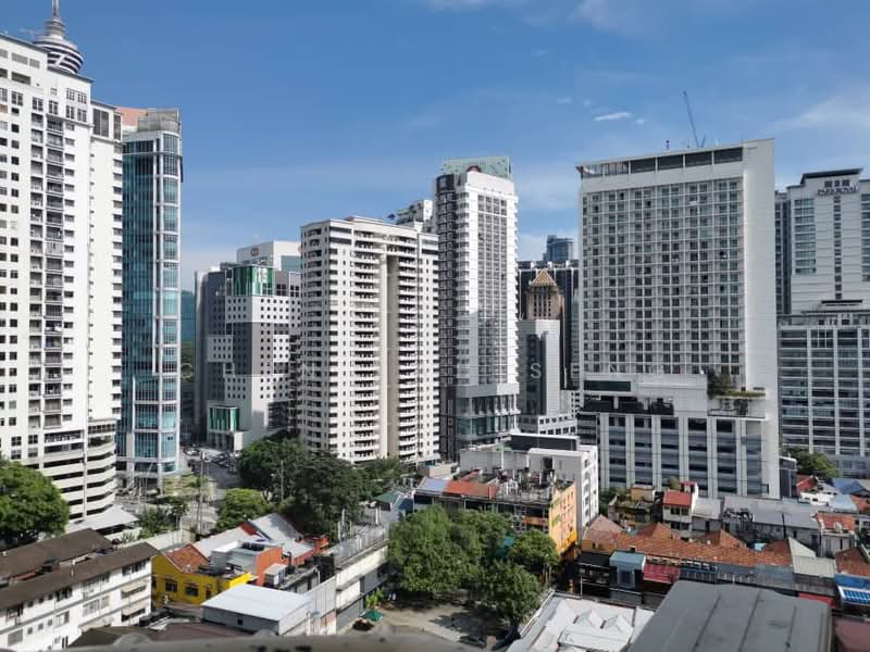 Kondominium untuk Dijual di Mutiara Villa - Chen Kah Seng - PropertyGuru.com.my