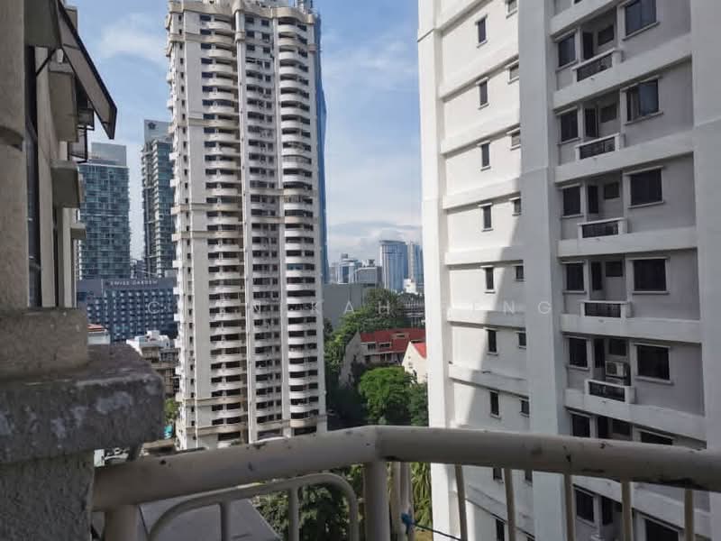 Kondominium untuk Dijual di Mutiara Villa - Chen Kah Seng - PropertyGuru.com.my