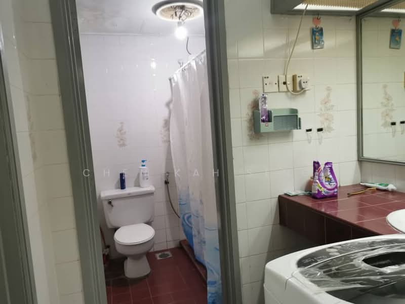 Kondominium untuk Dijual di Mutiara Villa - Chen Kah Seng - PropertyGuru.com.my