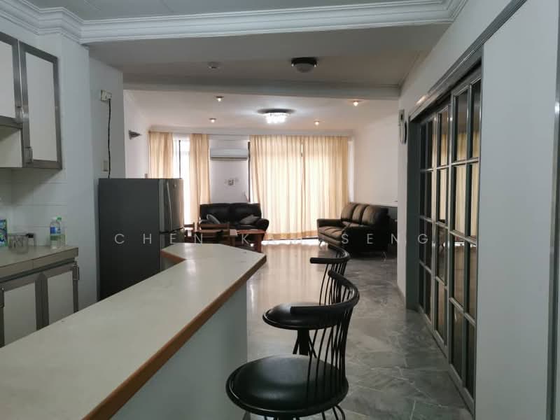 Kondominium untuk Dijual di Mutiara Villa - Chen Kah Seng - PropertyGuru.com.my
