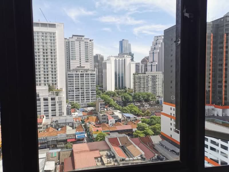Kondominium untuk Dijual di Mutiara Villa - Chen Kah Seng - PropertyGuru.com.my