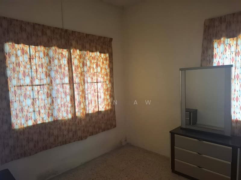 Rumah Teres 1 Tingkat untuk Disewa di Taman Ungku Tun Aminah (Skudai) - Finn Aw - PropertyGuru.com.my