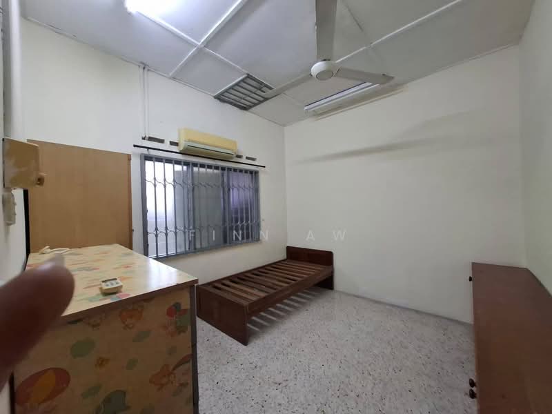 Rumah Teres 1 Tingkat untuk Disewa di Taman Ungku Tun Aminah (Skudai) - Finn Aw - PropertyGuru.com.my