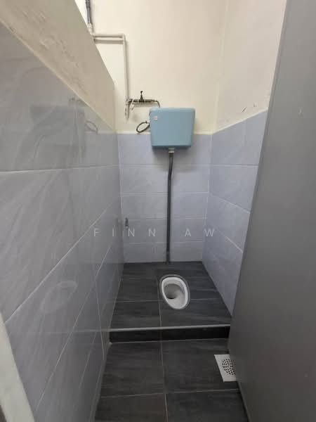 Rumah Teres 1 Tingkat untuk Disewa di Taman Ungku Tun Aminah (Skudai) - Finn Aw - PropertyGuru.com.my