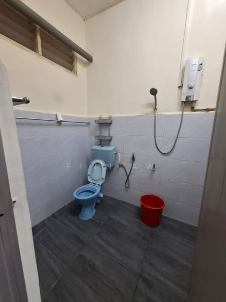 Rumah Teres 1 Tingkat untuk Disewa di Taman Ungku Tun Aminah (Skudai) - Finn Aw - PropertyGuru.com.my