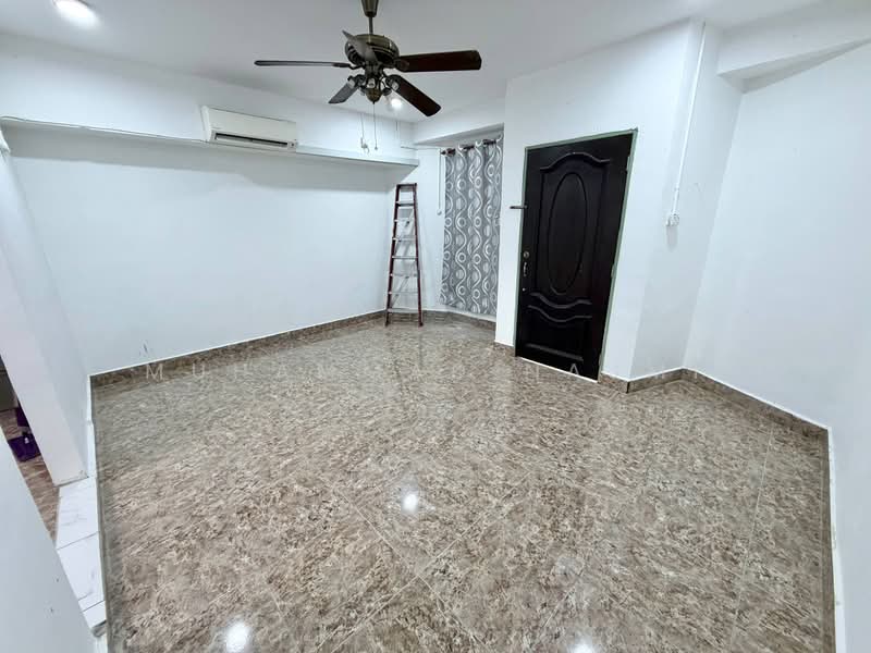 Rumah Teres untuk Dijual di Kampung Darat Tok Kapor (Binjai) - Muhammad Najmi - Interior - PropertyGuru.com.my