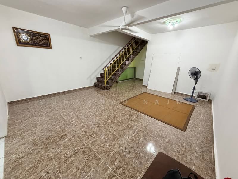 Rumah Teres untuk Dijual di Kampung Darat Tok Kapor (Binjai) - Muhammad Najmi - Interior - PropertyGuru.com.my