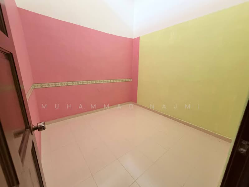 Rumah Teres untuk Dijual di Kampung Darat Tok Kapor (Binjai) - Muhammad Najmi - Interior - PropertyGuru.com.my
