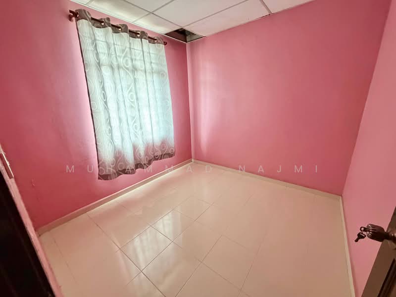 Rumah Teres untuk Dijual di Kampung Darat Tok Kapor (Binjai) - Muhammad Najmi - Interior - PropertyGuru.com.my