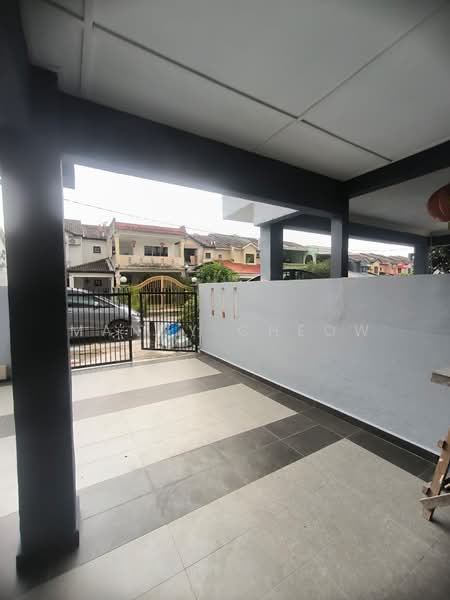 Terraced House for Sale in Bandar Country Homes (Rawang) - Mandy Cheow - PropertyGuru.com.my
