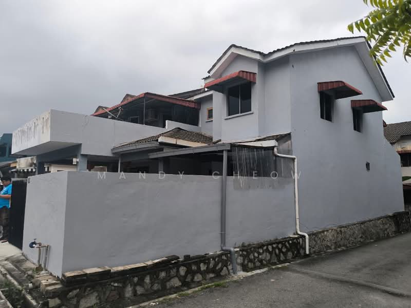 Terraced House for Sale in Bandar Country Homes (Rawang) - Mandy Cheow - PropertyGuru.com.my