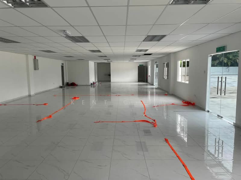 Detached Factory for Sale in Kampung Teluk Panglima Garang (Telok Panglima Garang) - Kent Chua - Interior - PropertyGuru.com.my