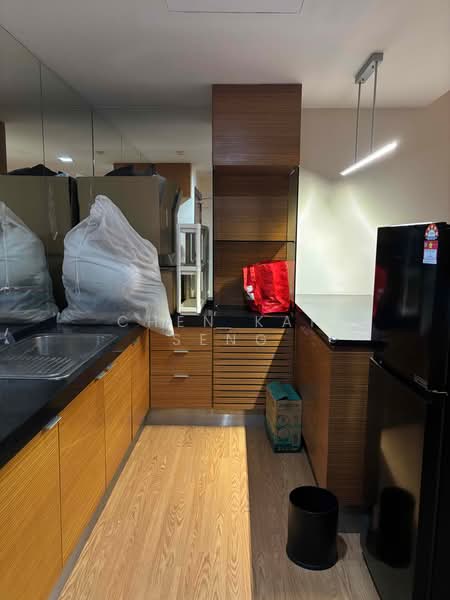 Servis Apartment untuk Disewa di Dua Sentral - Chen Kah Seng - PropertyGuru.com.my