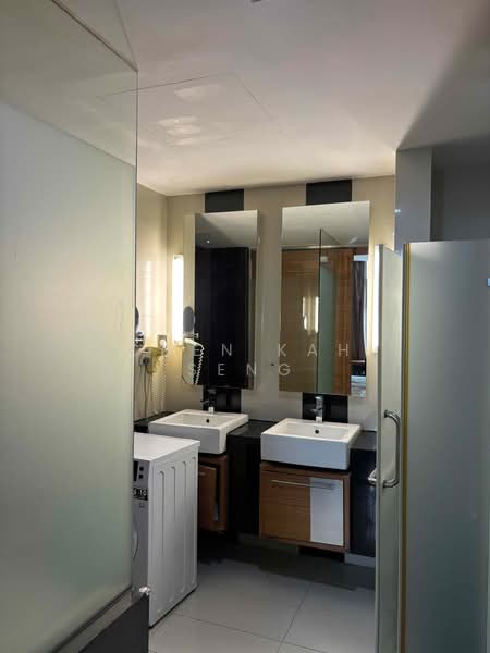 Servis Apartment untuk Disewa di Dua Sentral - Chen Kah Seng - PropertyGuru.com.my
