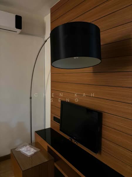 Servis Apartment untuk Disewa di Dua Sentral - Chen Kah Seng - PropertyGuru.com.my