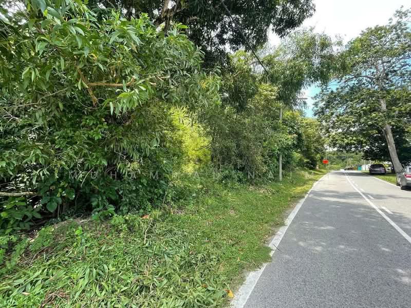 Commercial Land for Sale in Dungun (Terengganu) - Muhammad Najmi - Exterior - PropertyGuru.com.my