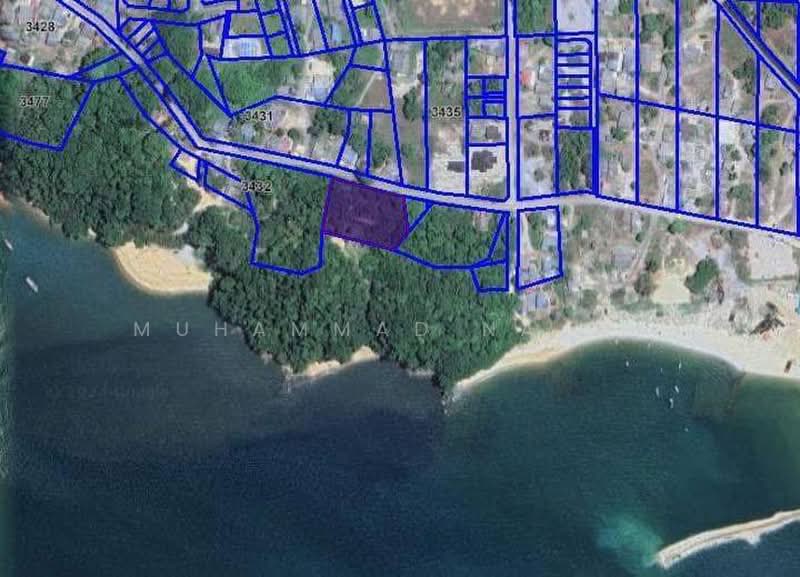 Commercial Land for Sale in Dungun (Terengganu) - Muhammad Najmi - PropertyGuru.com.my