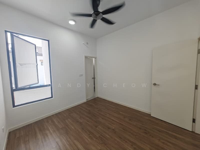 Rumah Teres 2 Tingkat untuk Disewa di Kota Emerald (Rawang) - Mandy Cheow - Interior - PropertyGuru.com.my