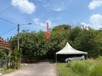 For Sale - Kampung Darat, Sungai Buaya